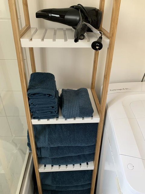 Sunshine Four - Darwin Holiday 38