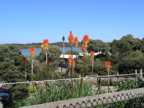 Lakeside Tourist Park - Darwin Holiday 3
