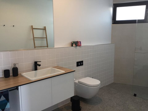 Casa Carrera - Darwin Holiday 12