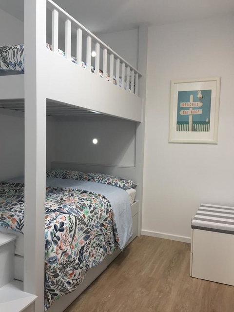 Casa Carrera - Darwin Holiday 16