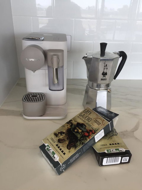 Casa Carrera - Darwin Holiday 4