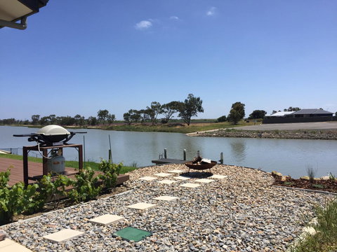 Casa Carrera - Darwin Holiday 18