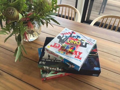 Casa Carrera - Darwin Holiday 7