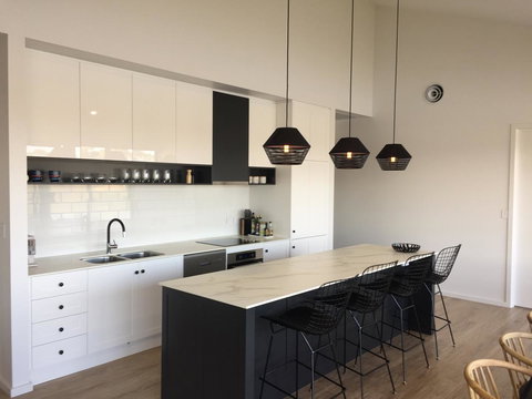 Casa Carrera - Darwin Holiday 3