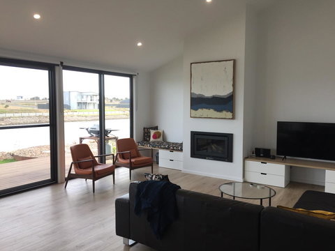 Casa Carrera - Darwin Holiday 9