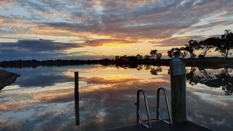 Casa Carrera - Darwin Holiday 1