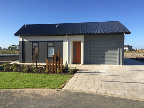 Casa Carrera - Darwin Holiday 2