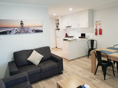 BIG4 Port Hughes Holiday Park - Darwin Holiday 5