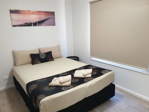 BIG4 Port Hughes Holiday Park - Darwin Holiday 3