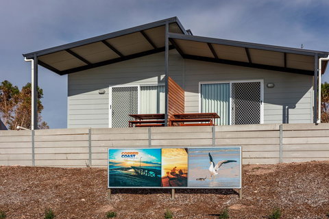 BIG4 Port Hughes Holiday Park - Darwin Holiday 7