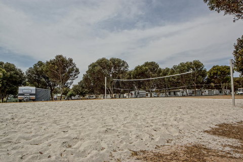 BIG4 Port Hughes Holiday Park - Darwin Holiday 14