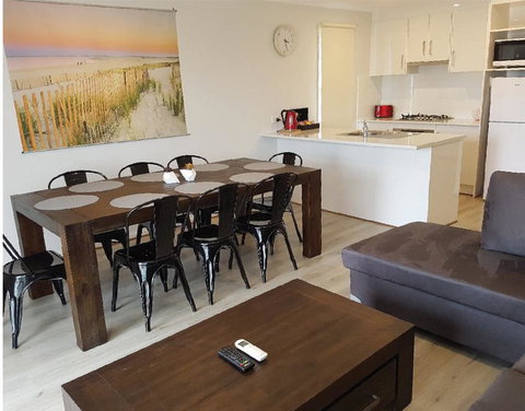 BIG4 Port Hughes Holiday Park - Darwin Holiday 12