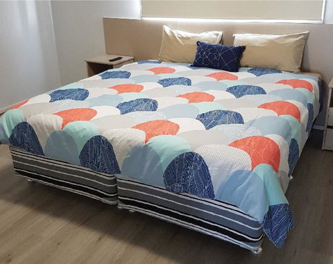 BIG4 Port Hughes Holiday Park - Darwin Holiday 6