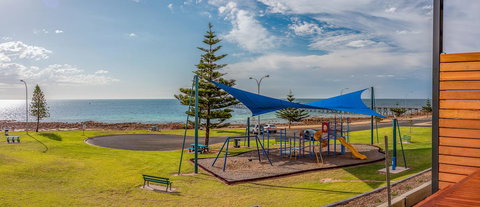 BIG4 Port Hughes Holiday Park - Darwin Holiday 20