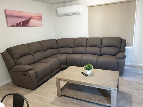 BIG4 Port Hughes Holiday Park - Darwin Holiday 2