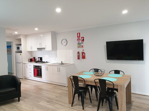 BIG4 Port Hughes Holiday Park - Darwin Holiday 11