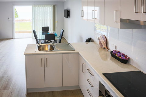 BIG4 Port Hughes Holiday Park - Darwin Holiday 16