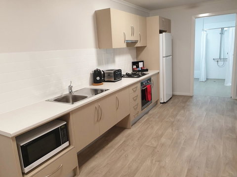 BIG4 Port Hughes Holiday Park - Darwin Holiday 9