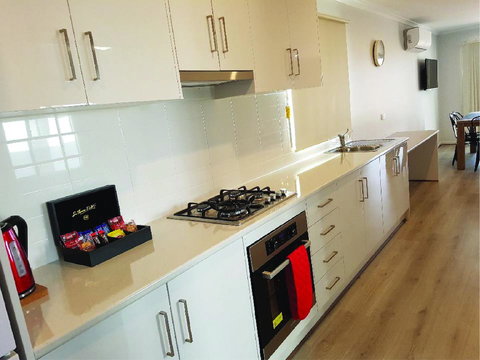 BIG4 Port Hughes Holiday Park - Darwin Holiday 15