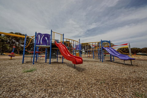 BIG4 Port Hughes Holiday Park - Darwin Holiday 19