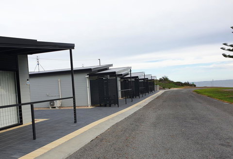 BIG4 Port Hughes Holiday Park - Darwin Holiday 10