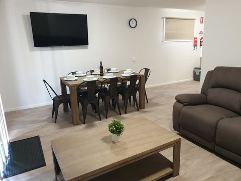 BIG4 Port Hughes Holiday Park - Darwin Holiday 4