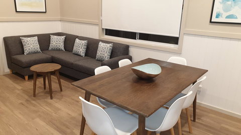 NRMA Victor Harbor Beachfront Holiday Park - Darwin Holiday 2