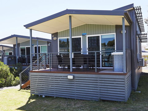 NRMA Victor Harbor Beachfront Holiday Park - Darwin Holiday 34