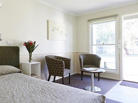 NRMA Victor Harbor Beachfront Holiday Park - Darwin Holiday 31