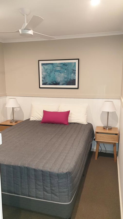 NRMA Victor Harbor Beachfront Holiday Park - Darwin Holiday 14