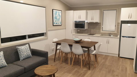 NRMA Victor Harbor Beachfront Holiday Park - Darwin Holiday 12