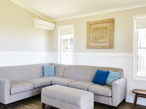 NRMA Victor Harbor Beachfront Holiday Park - Darwin Holiday 27