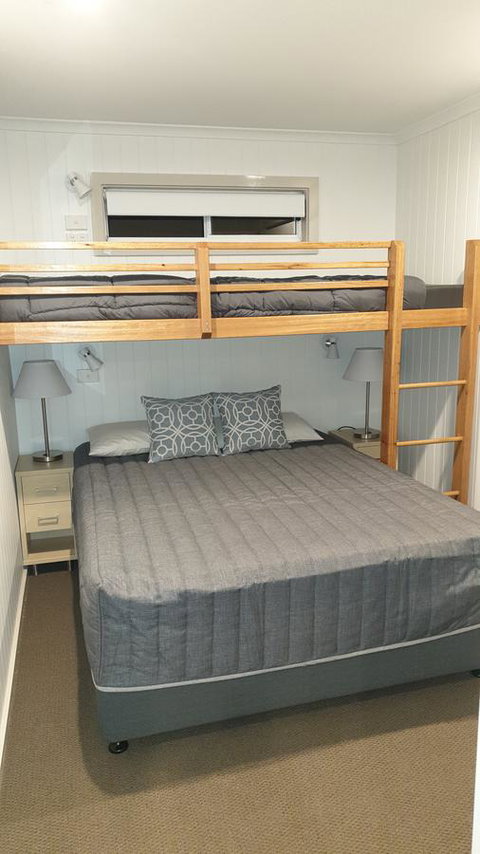 NRMA Victor Harbor Beachfront Holiday Park - Darwin Holiday 10