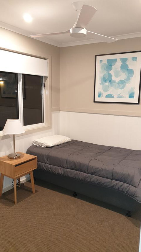 NRMA Victor Harbor Beachfront Holiday Park - Darwin Holiday 7