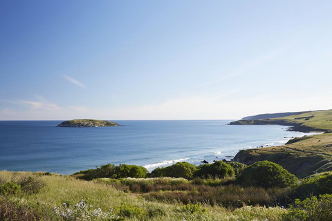 NRMA Victor Harbor Beachfront Holiday Park - Darwin Holiday 0