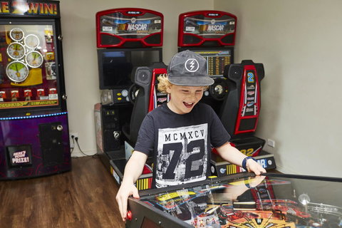 NRMA Victor Harbor Beachfront Holiday Park - Darwin Holiday 24