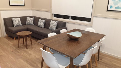 NRMA Victor Harbor Beachfront Holiday Park - Darwin Holiday 15