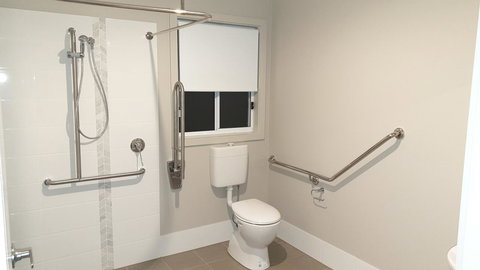 NRMA Victor Harbor Beachfront Holiday Park - Darwin Holiday 8