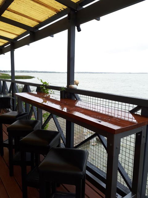 Meningie Waterfront Motel - Darwin Holiday 40
