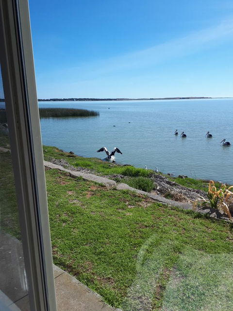 Meningie Waterfront Motel - Darwin Holiday 32