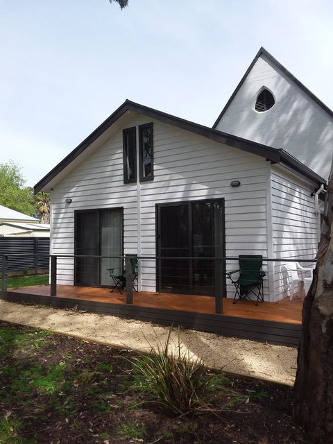 Cloisters Of Kalangadoo - Darwin Holiday 3