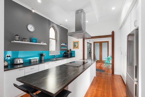 Cloisters Of Kalangadoo - Darwin Holiday 16