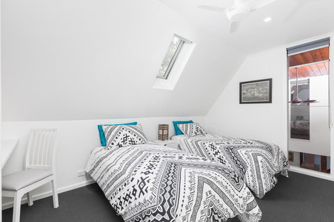 Cloisters Of Kalangadoo - Darwin Holiday 8