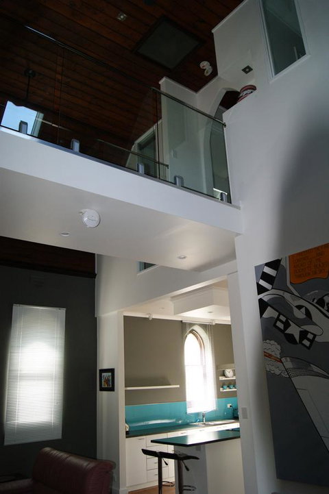 Cloisters Of Kalangadoo - Darwin Holiday 28