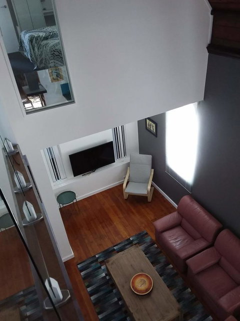 Cloisters Of Kalangadoo - Darwin Holiday 23