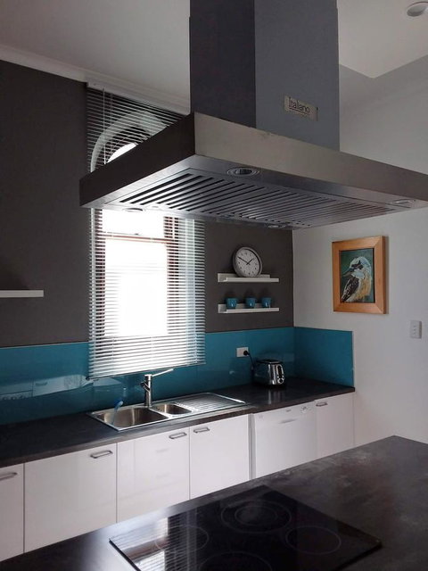 Cloisters Of Kalangadoo - Darwin Holiday 22