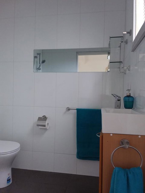 Cloisters Of Kalangadoo - Darwin Holiday 2