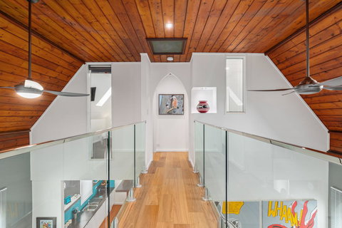 Cloisters Of Kalangadoo - Darwin Holiday 12