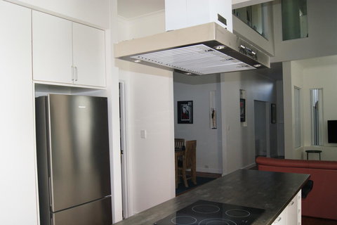 Cloisters Of Kalangadoo - Darwin Holiday 29