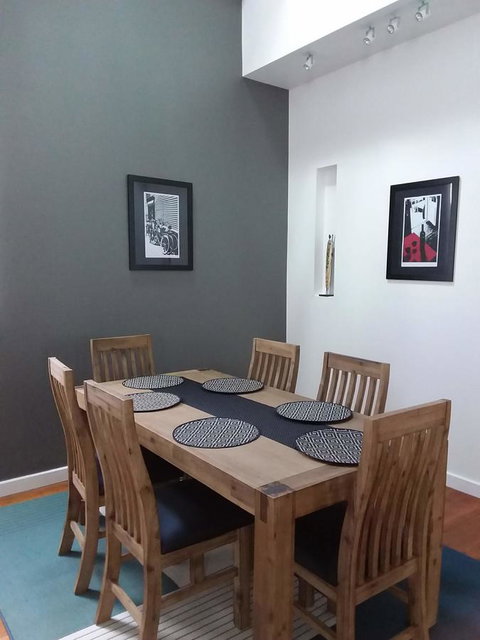 Cloisters Of Kalangadoo - Darwin Holiday 19